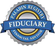 Paladin Registry Fiduciary