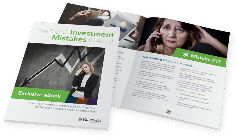 Common Mistakes To Avoid In Financial Investments