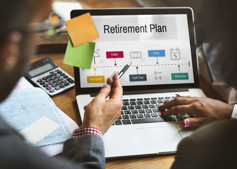 The 5 Key Questions Your Retirement Plan Must Answer SGL Financial