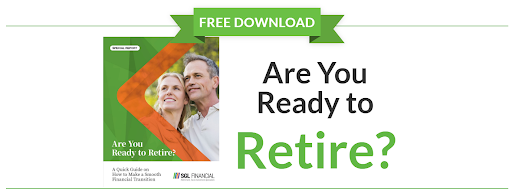 SGL Are You Ready to Retire