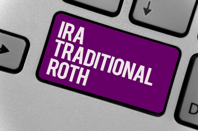 IRA Traditional Roth