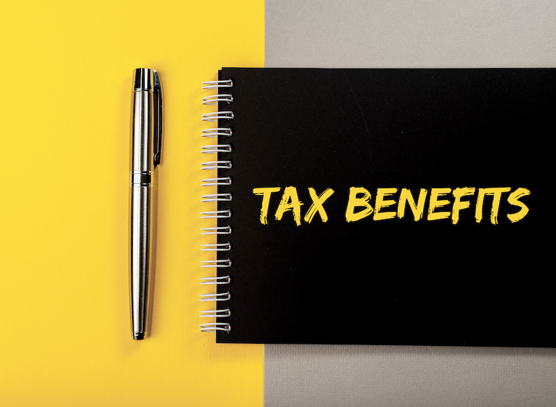 tax benefits ira conversion