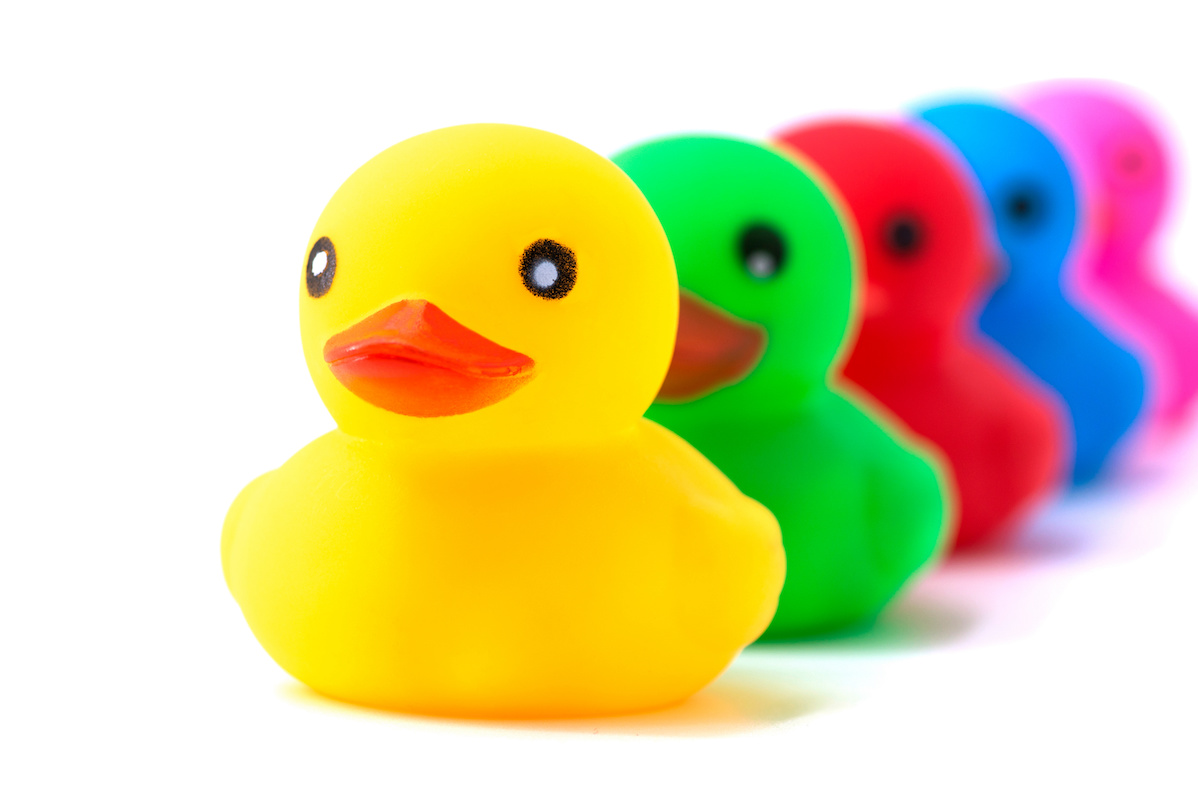 Getting your financial ducks in a row with a financial advisor in buffalo grove, IL