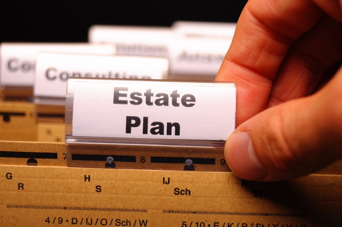 Estate planning is more than just a legal formality; it's a crucial step in securing your legacy and easing the financial transition for your loved ones.